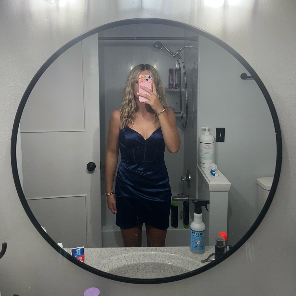 Windsor Homecoming Dress, Size L
